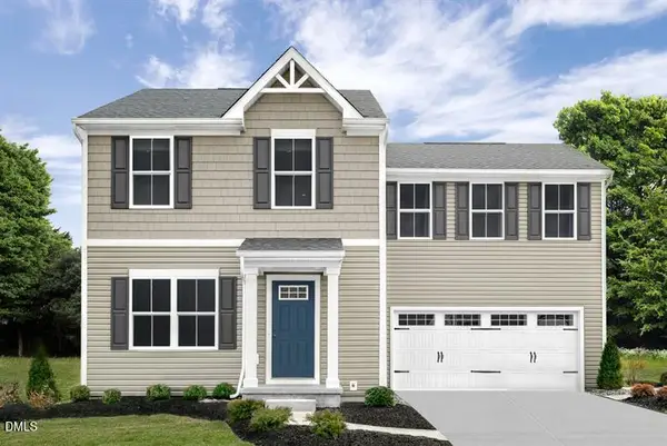 837 Brook Bawn Drive, Wendell, NC 27591