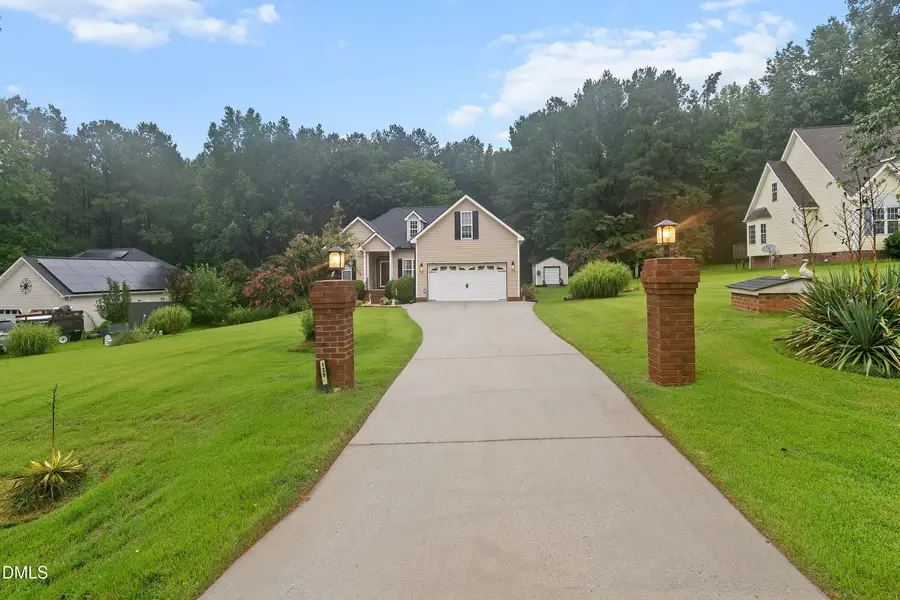 128 Redbud Drive, Clayton, NC 27520 - #2