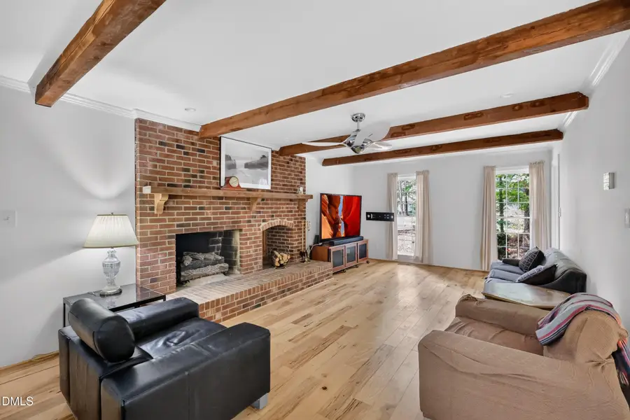 8824 Woodyhill Road, Raleigh, NC 27613 - #3