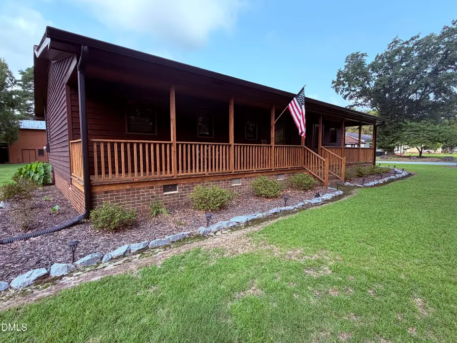 8306 Brogden Road, Smithfield, NC 27577 - #2