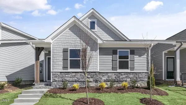 1412 White Verona Way, Knightdale, NC 27545