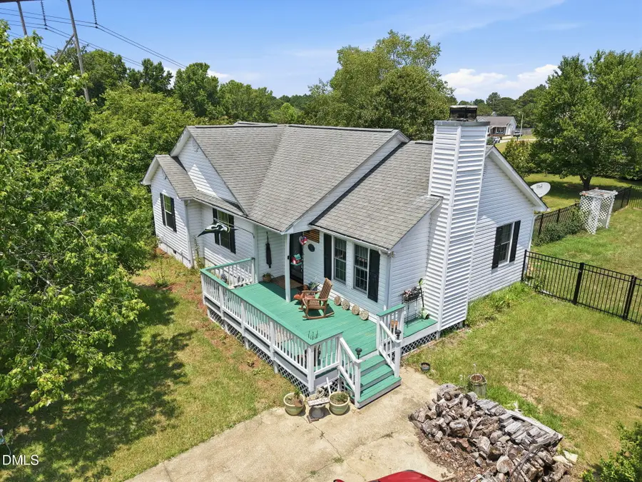 28 Katz Lane, Angier, NC 27501 - #2