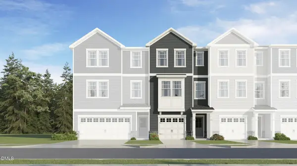 239 Snowfield Drive, Garner, NC 27529