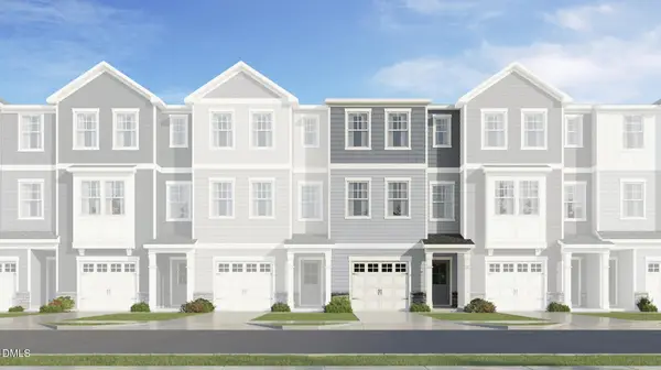 241 Snowfield Drive, Garner, NC 27529