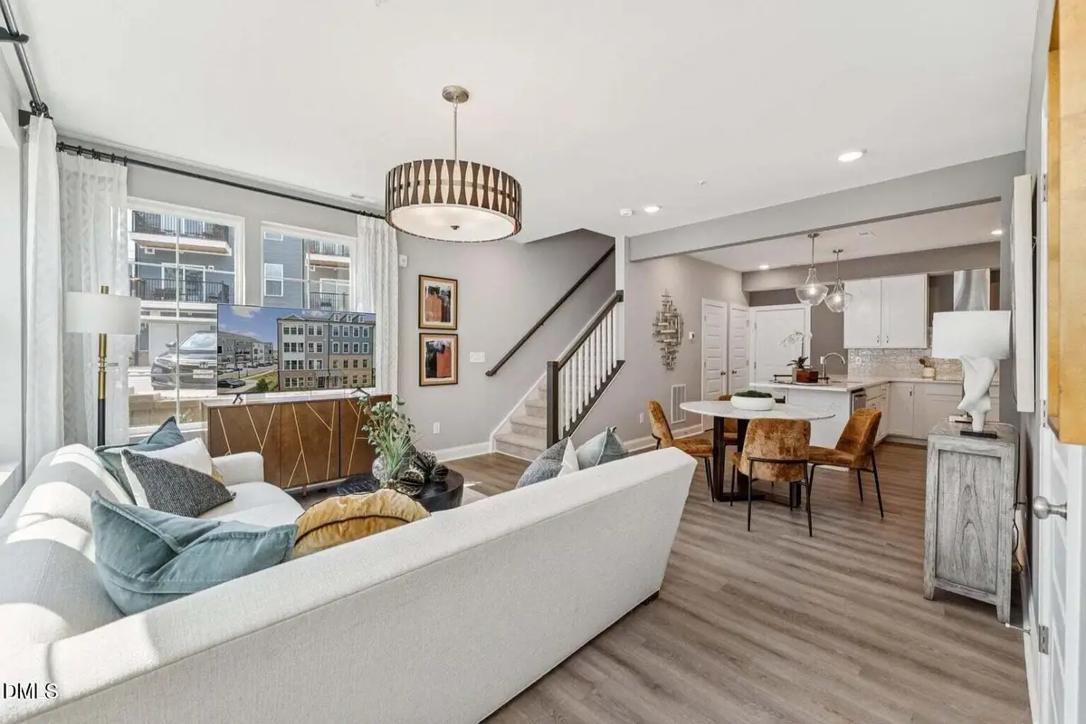 415 Grove Overlook Lane, Wake Forest, NC 27587 - #1