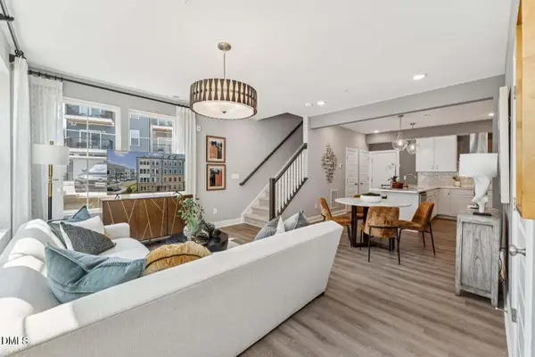415 Grove Overlook Lane, Wake Forest, NC 27587