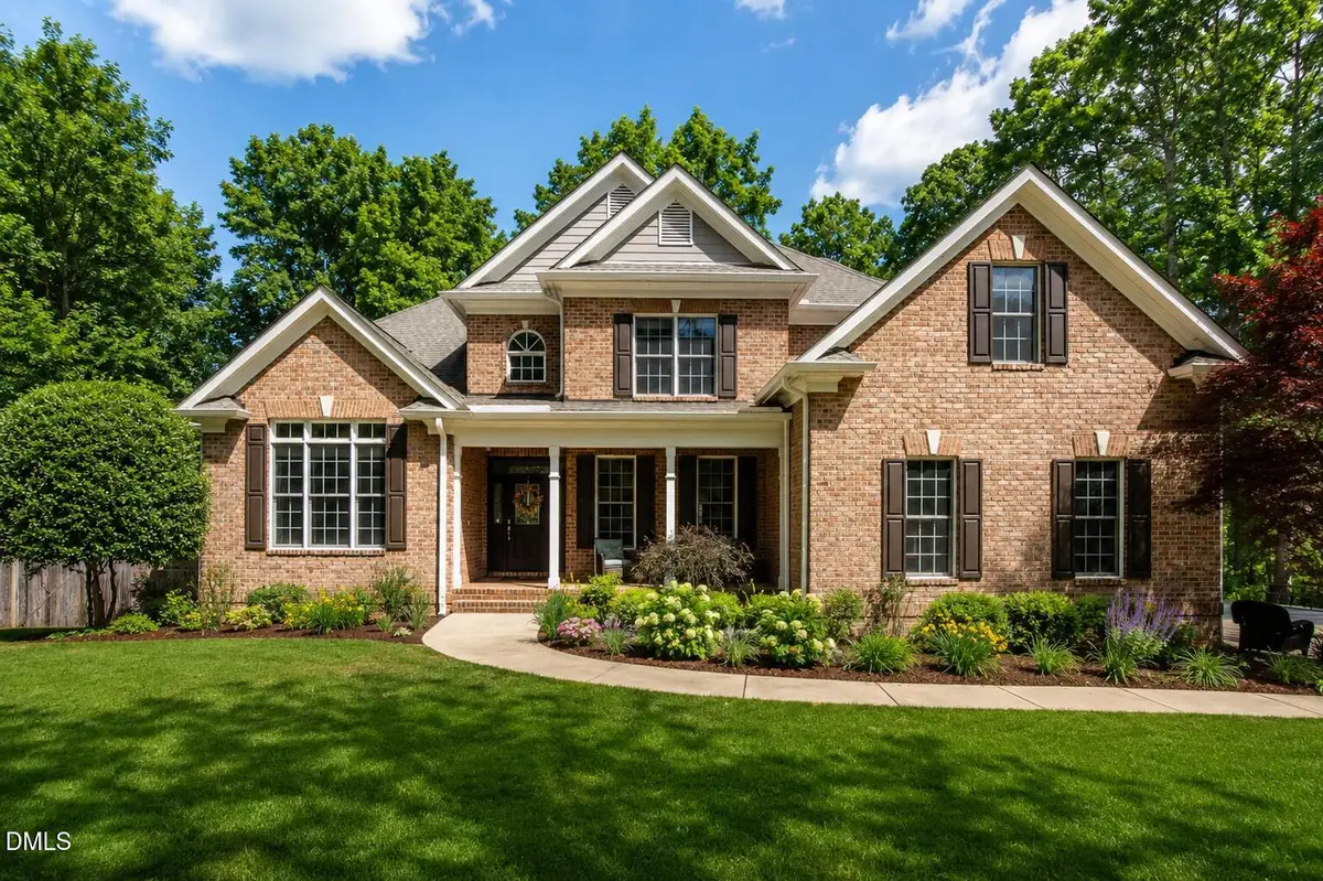 825 Oxbow Crossing Road, Chapel Hill, NC 27516 - #1