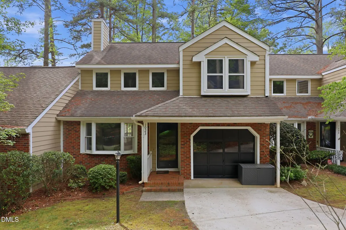 1023 Boathouse Court, Raleigh, NC 27615 - #1