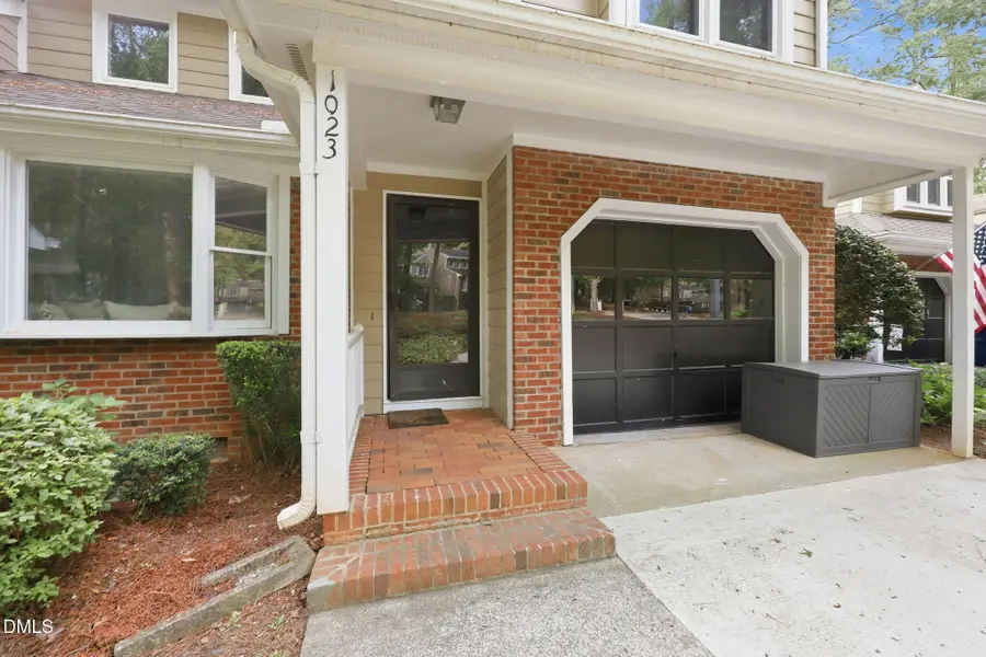 1023 Boathouse Court, Raleigh, NC 27615 - #3