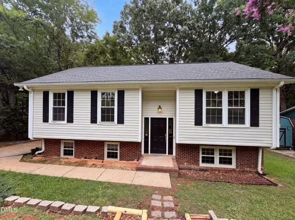 7816 Foxwood Drive, Raleigh, NC 27615