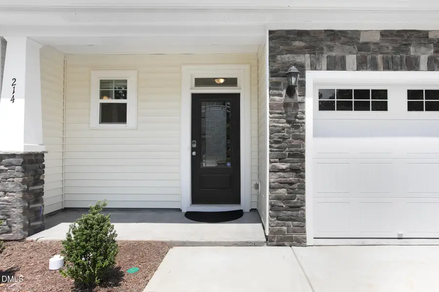 214 Silas Street, Durham, NC 27705 - #2