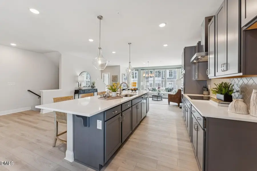 417 Grove Overlook Lane, Wake Forest, NC 27587 - #3