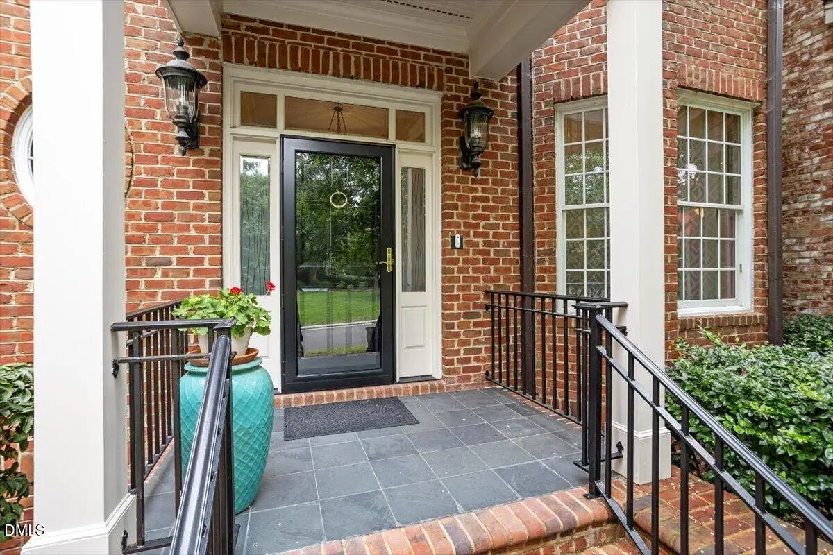 307 Circle Park Place, Chapel Hill, NC 27517 - #1