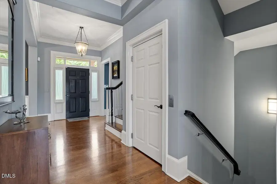 307 Circle Park Place, Chapel Hill, NC 27517 - #2