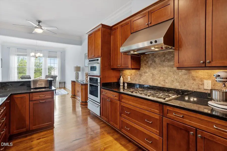 307 Circle Park Place, Chapel Hill, NC 27517 - #3