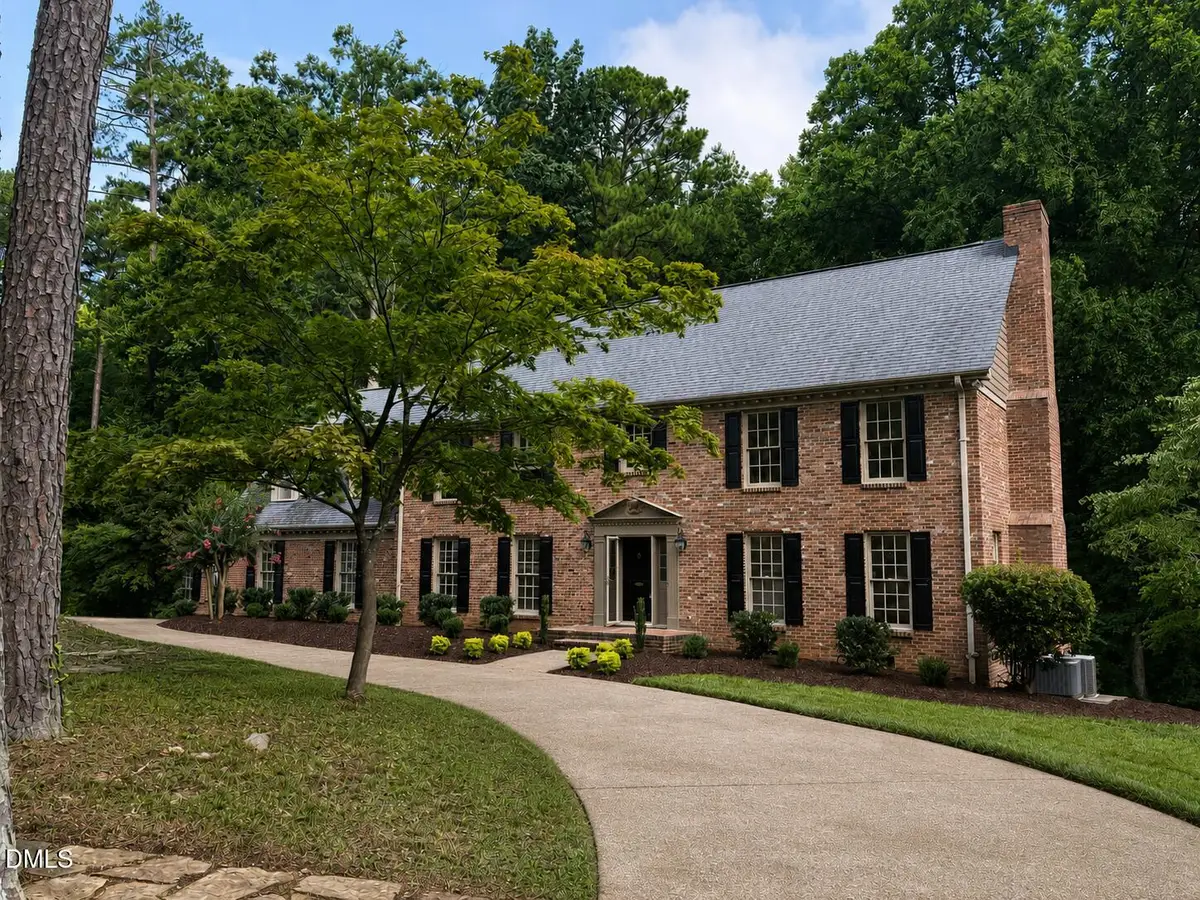 2404 Beechview Court, Raleigh, NC 27615 - #1