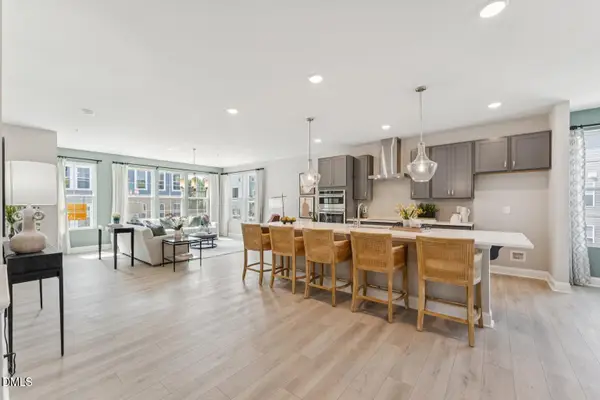 419 Grove Overlook Lane, Wake Forest, NC 27587