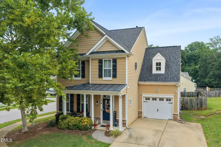 78 Tuscarora Lane, Clayton, NC 27520 - #2