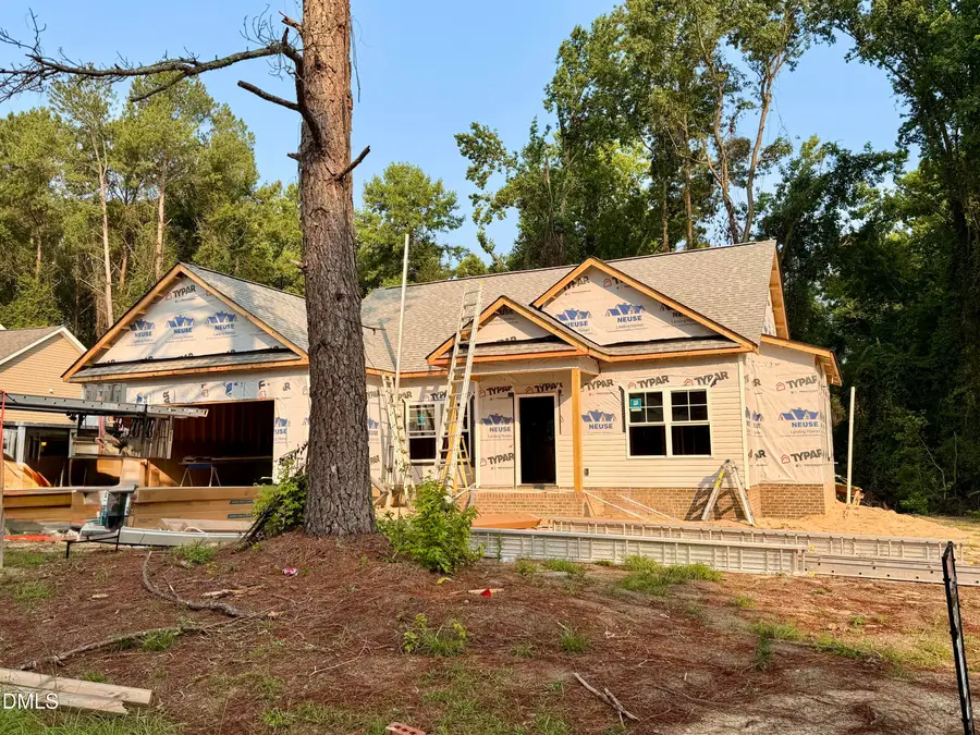 1730 Walnut Run Drive, Deep Run, NC 28525 - #2