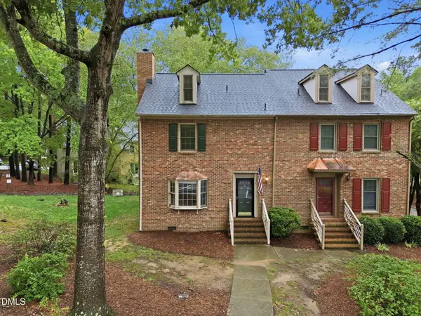 3127 Coachman's Way, Durham, NC 27705