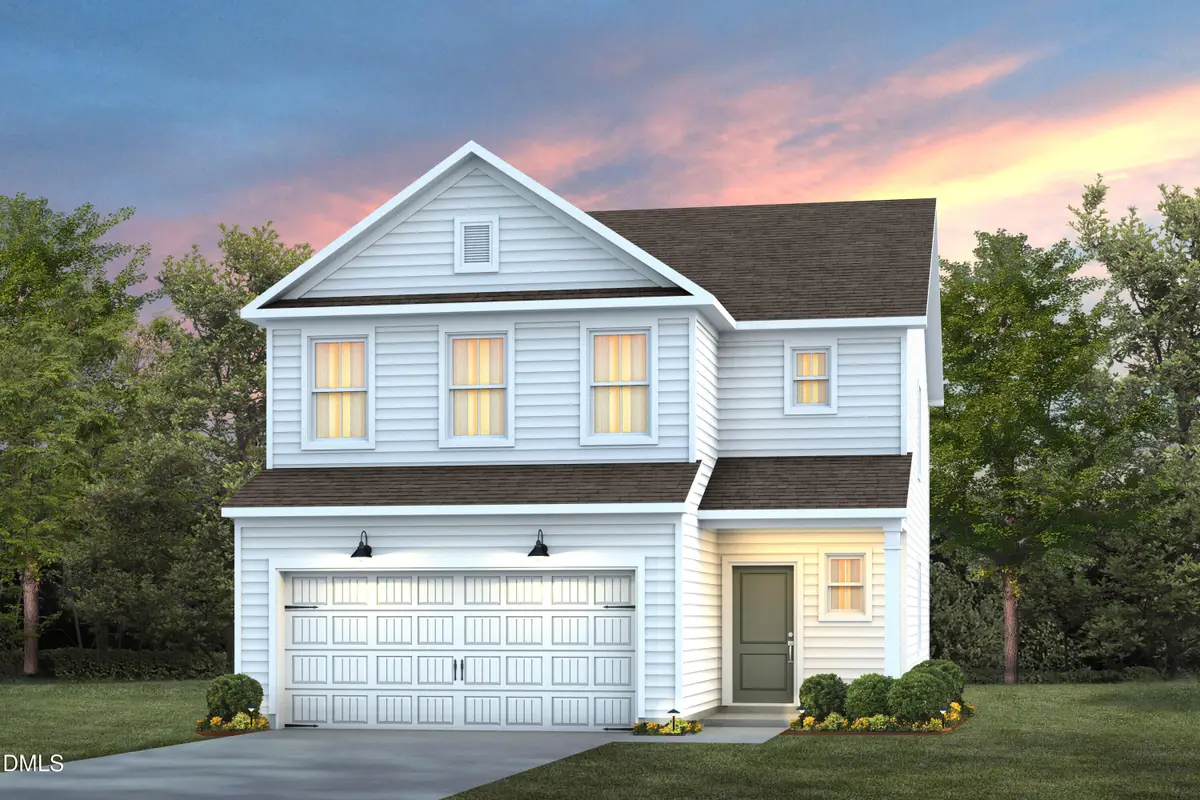 1006 Photosphere Court, Durham, NC 27703 - #1