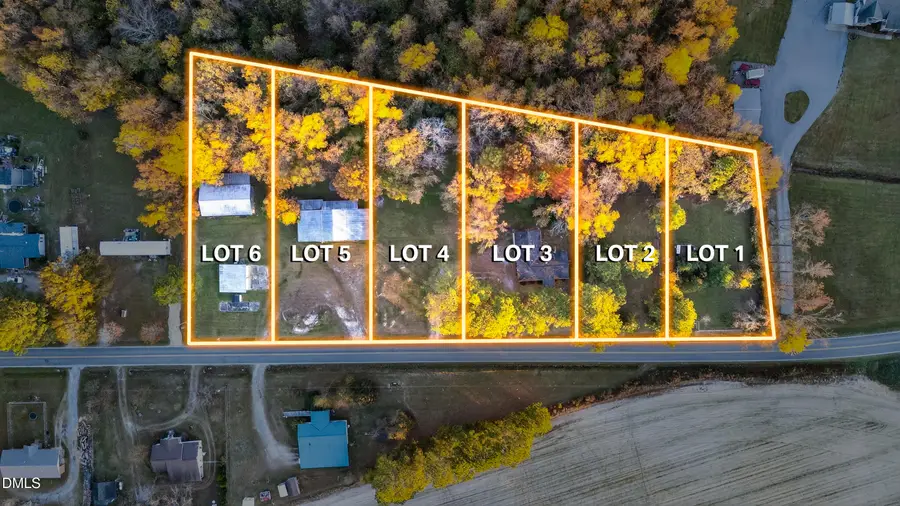 4509 Stevens Chapel Road, Smithfield, NC 27577 - #2