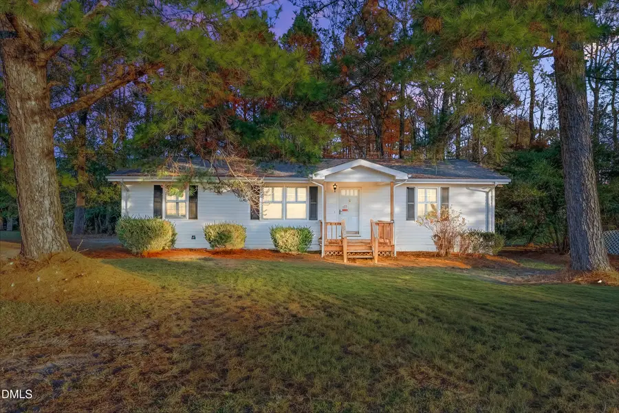 4509 Stevens Chapel Road, Smithfield, NC 27577 - #3