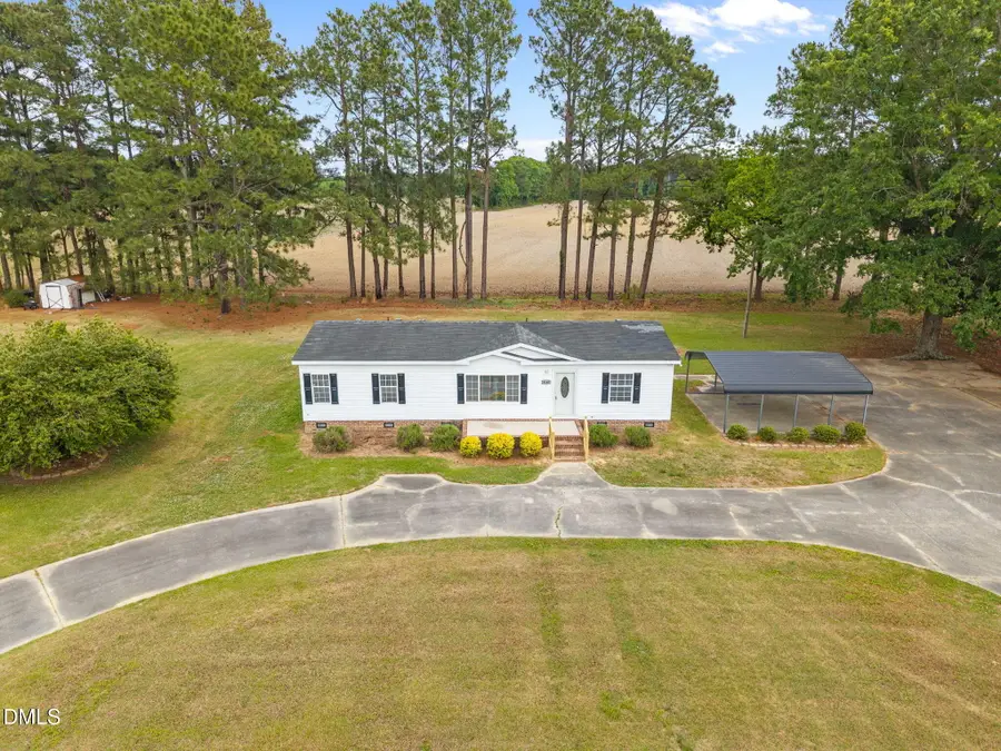 8540 Godwin Falcon Road, Godwin, NC 28344 - #2