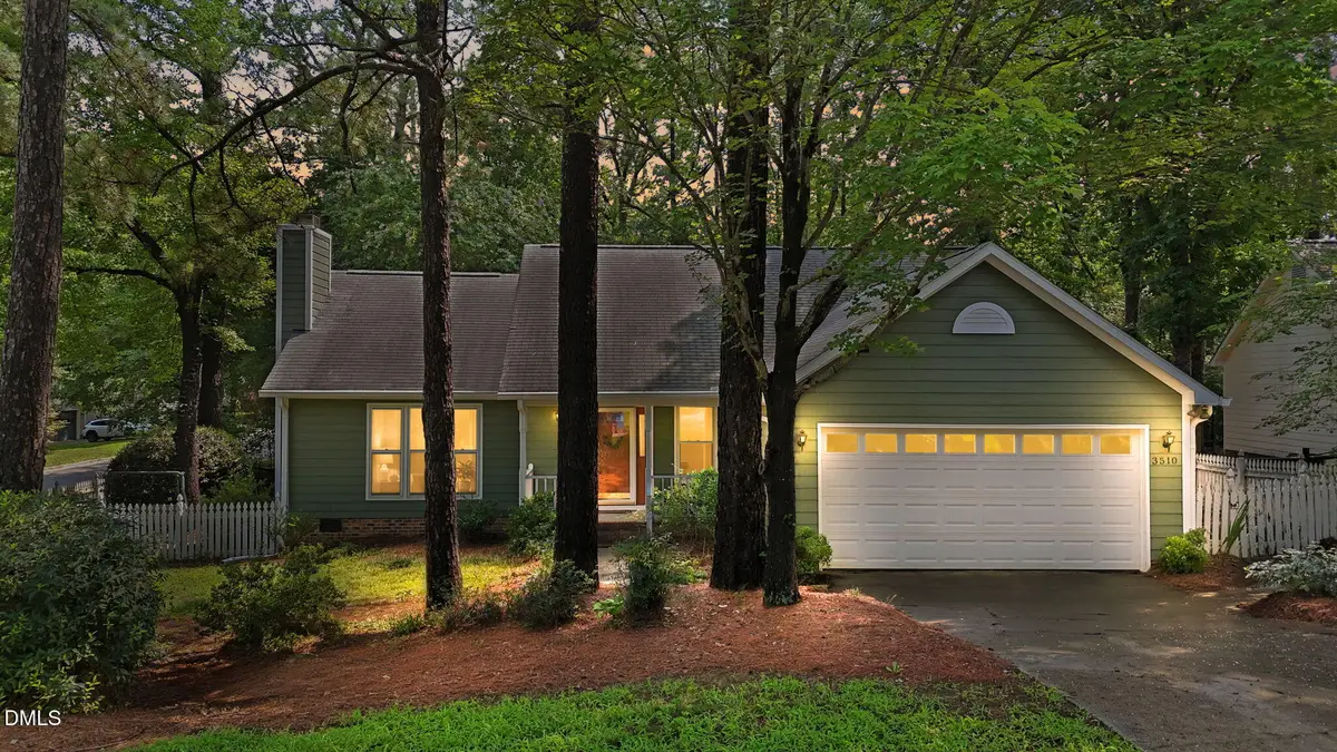 3510 Long Ridge Road, Durham, NC 27703 - #1