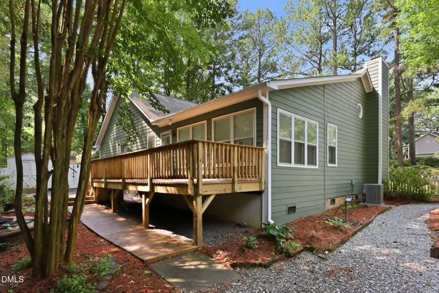 3510 Long Ridge Road, Durham, NC 27703 - #3
