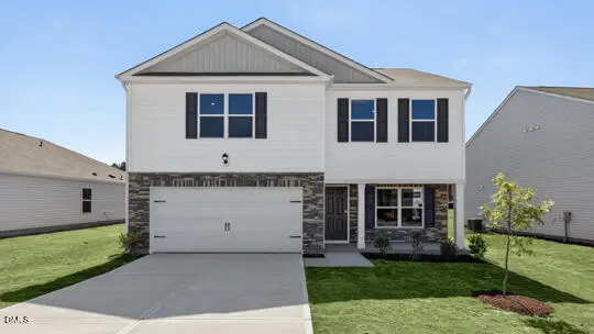 72 Richmond Run, Stem, NC 27581