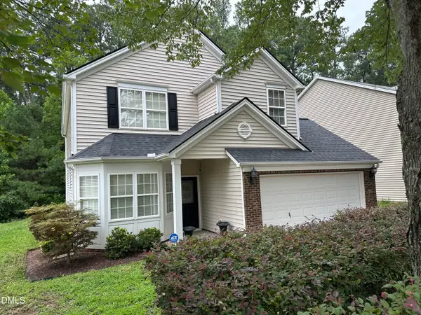 9 Alexis Court, Durham, NC 27703