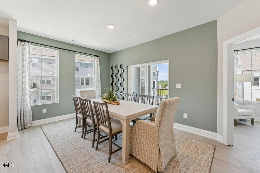 415 Grove Overlook Lane, Wake Forest, NC 27587 - #2