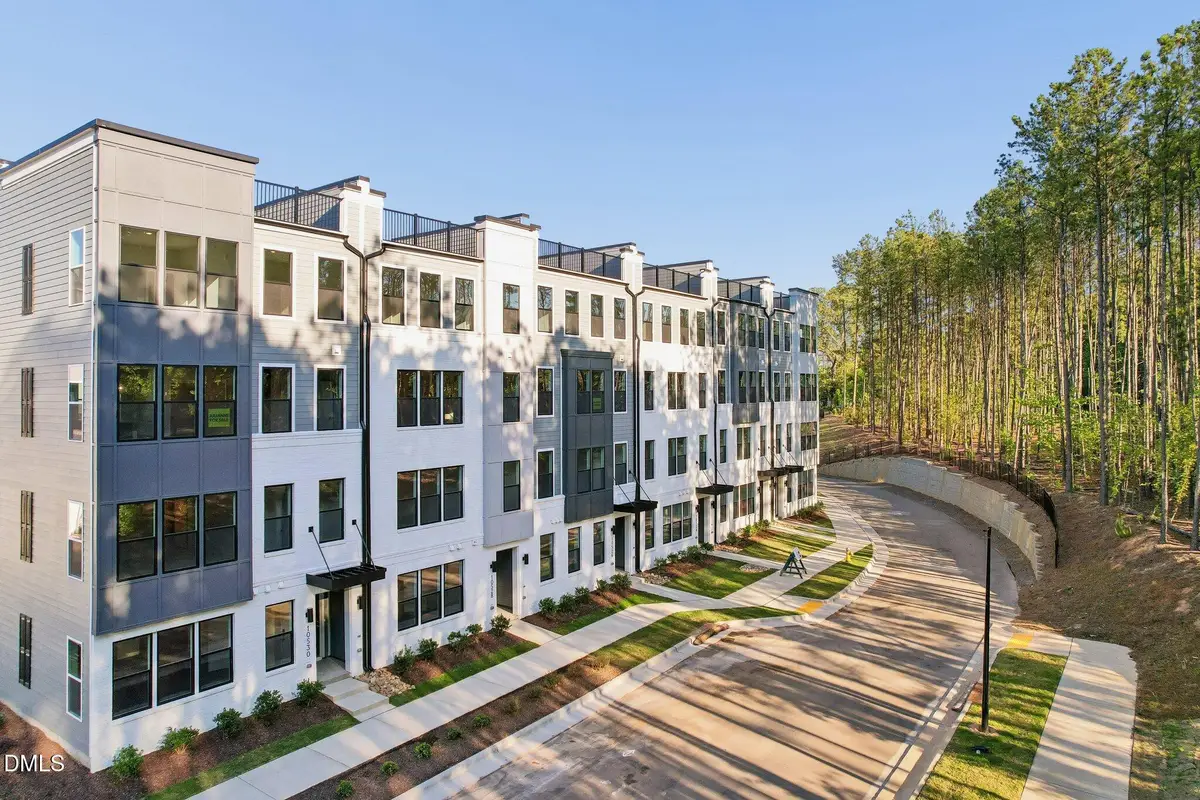 10540 Bailey Branch Drive, Raleigh, NC 27614 - #1