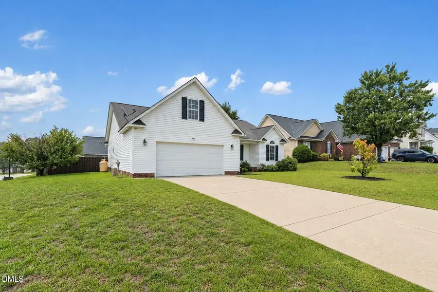 1466 Thoroughbred Trail, Parkton, NC 28371 - #2