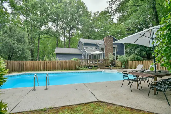113 Mel Oaks Drive, Chapel Hill, NC 27516