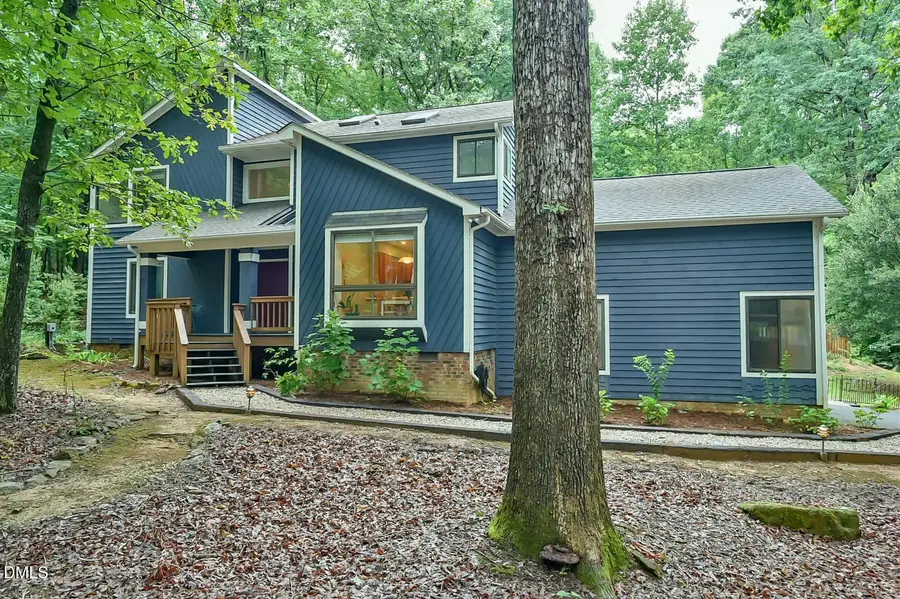 113 Mel Oaks Drive, Chapel Hill, NC 27516 - #2