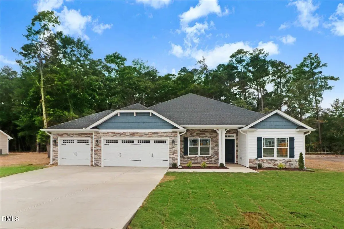 32 Killarney Avenue, Lillington, NC 27546 - #1