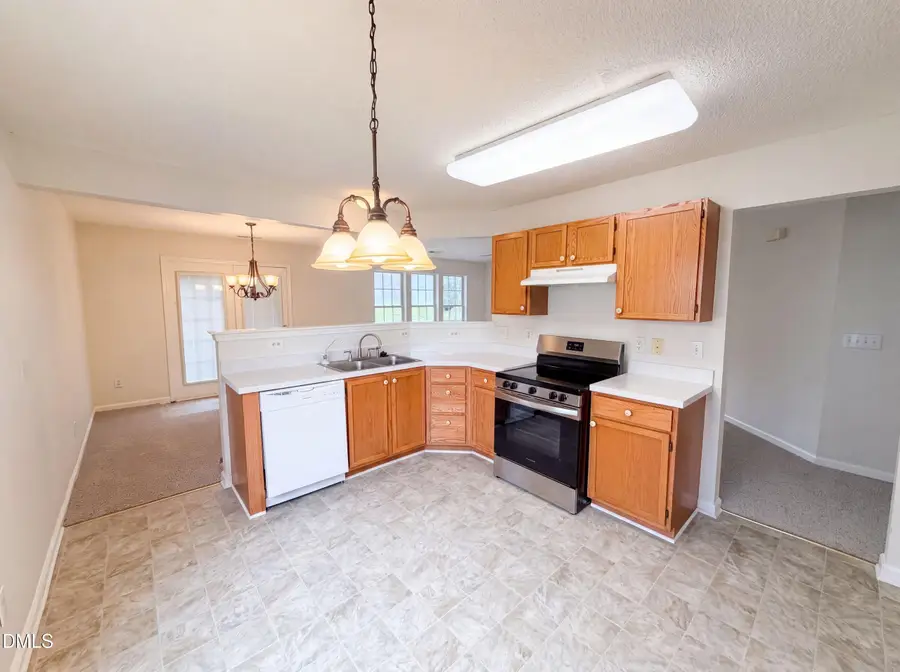 311 Pebble Way, Durham, NC 27703 - #2