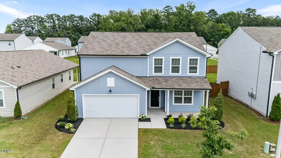 1504 Gdn Psge Drive, Raleigh, NC 27604 - #2