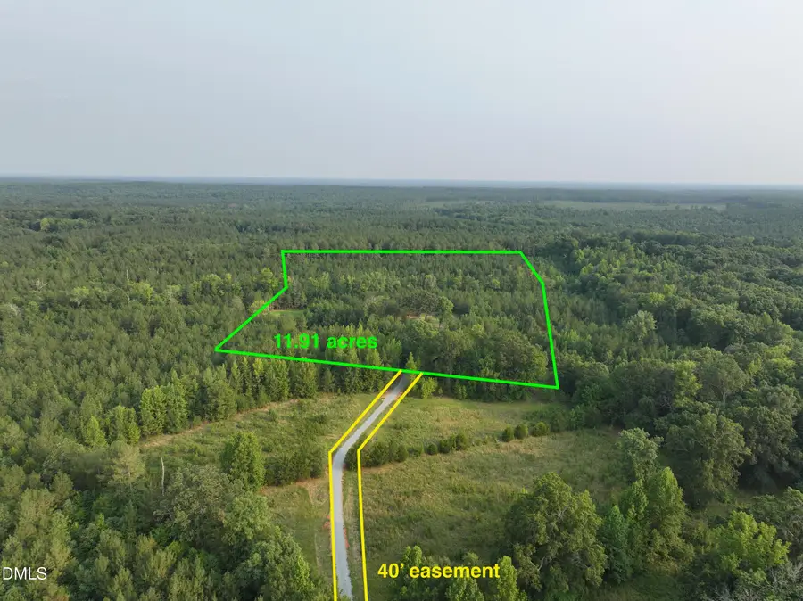 147 Gib Ruth Lane, Pittsboro, NC 27312 - #2