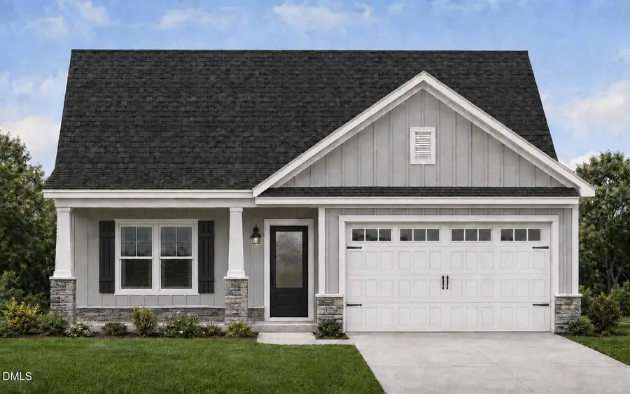 90 Laramie Lane, Selma, NC 27576 - #2
