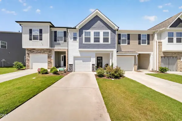 6310 Little Drew Lane, Raleigh, NC 27610