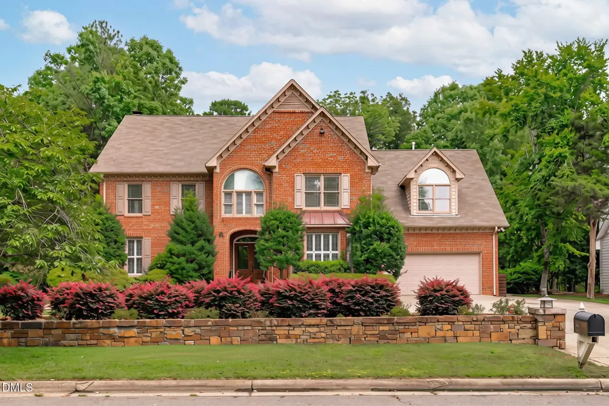 3912 Sweeten Creek Road, Chapel Hill, NC 27514 - #1
