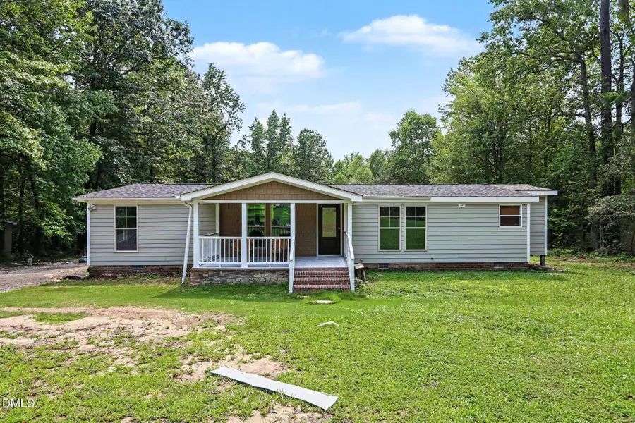 1615 Hunters Trail, Creedmoor, NC 27522 - #2
