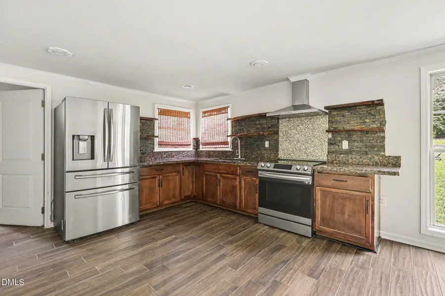 1615 Hunters Trail, Creedmoor, NC 27522 - #3