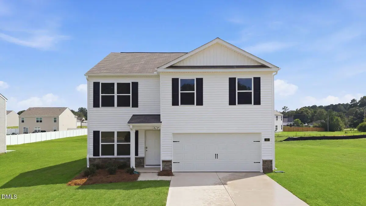 123 Claude Street, La Grange, NC 28551 - #1