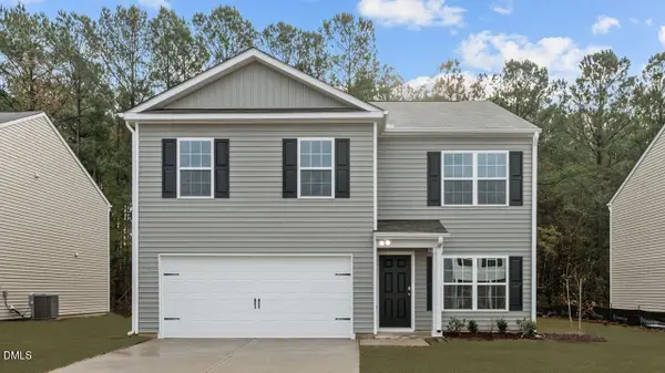 123 Claude Street, La Grange, NC 28551