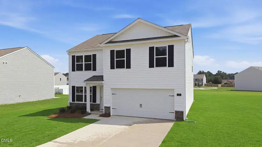 123 Claude Street, La Grange, NC 28551 - #2
