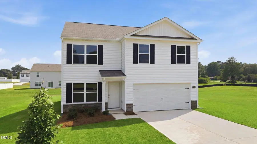 123 Claude Street, La Grange, NC 28551 - #3